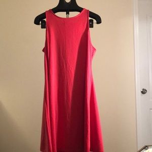 Old Navy Racerback Dress